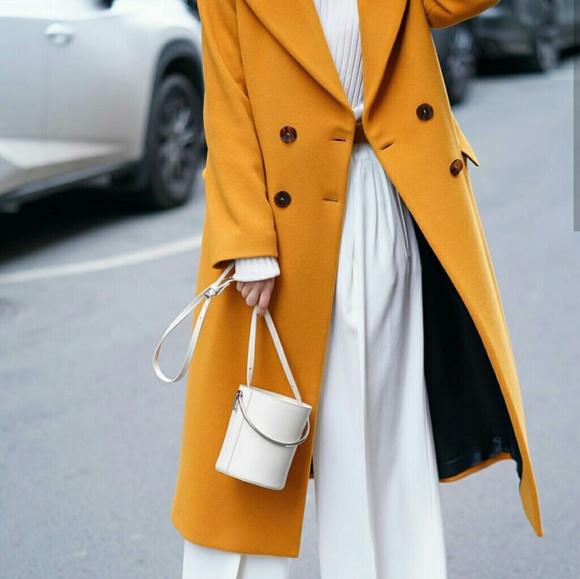 Zara crossbody bucket bag - Picture 6 of 15